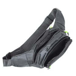 Skywalk canguro deportivo para hombre 773132CX231264VERDE