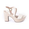 Priceshoes Tacon Moda Mujeres 882ASTATALCO