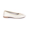 Price Shoes Baletas Planas Mujeres 462BL03CHAMPANA