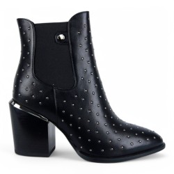 Price shoes Bota Botines moda Mujer 622DF2729-F1911NEGRO