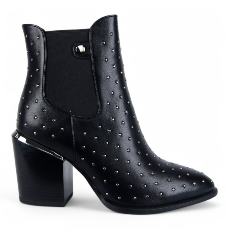 Price shoes Bota Botines moda Mujer 622DF2729-F1911NEGRO