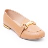 Price Shoes Baletas Moda para Mujer 212B12AMARETTO