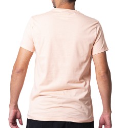 Sky Walk Camiseta Regular Fit  Para Hombre 773C107230201NARANJA