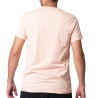 Sky Walk Camiseta Regular Fit  Para Hombre 773C107230201NARANJA