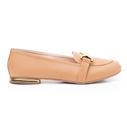 Price Shoes Baletas Moda para Mujer 212B12AMARETTO