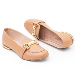 Price Shoes Baletas Moda para Mujer 212B12AMARETTO