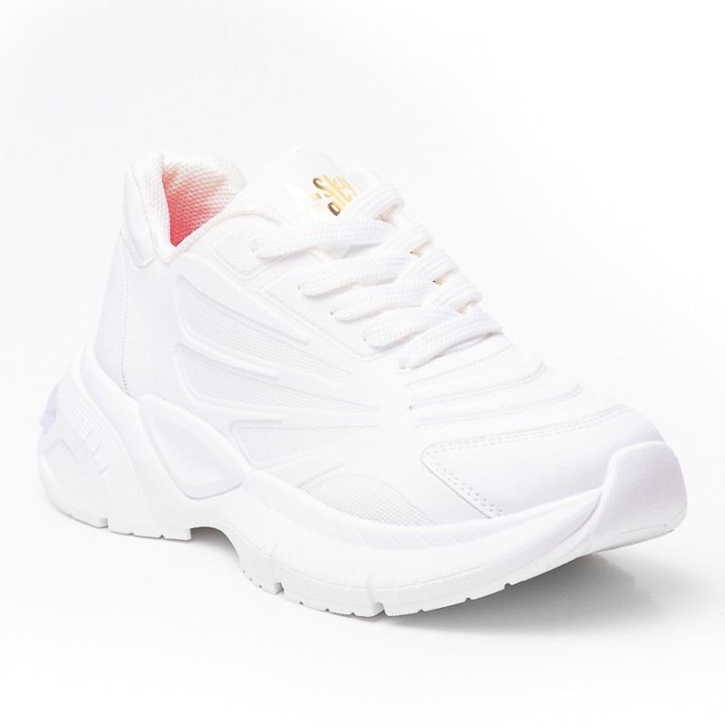 Price Shoes Tenis Moda Mujer 352OTONOTALCO