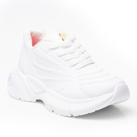 Price Shoes Tenis Moda Mujer 352OTONOTALCO