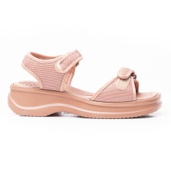 Price shoes sandalias para mujer azaleia 59218451BEIGE
