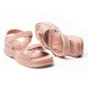 Price shoes sandalias para mujer azaleia 59218451BEIGE