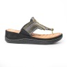 Price Shoes Plataformas Moda Mujer 692P5365NEGRO