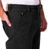 Sky Walk Pantalon Cargo Para Hombre 7731431437-3NEGRO
