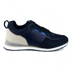 Price Shoes Tenis Deportivos Mujer 622UTSHMC1206AZUL