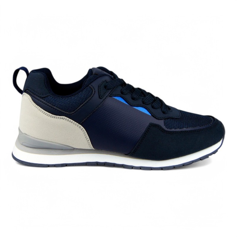 Price Shoes Tenis Deportivos Mujer 622UTSHMC1206AZUL