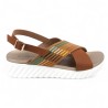 Price Shoes Sandalia Confort Mujer 622B6J7303TIERRA