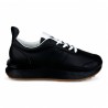 Price Shoes Tenis Moda Mujer 622B27F3005NEGRO