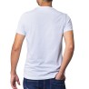 Sky Walk Camiseta Regular Fit  Para Hombre 773C107230281AZUL
