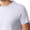 Sky Walk Camiseta Regular Fit  Para Hombre 773C107230281AZUL