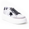Price Shoes Tenis Moda para Mujer 632016GRIS