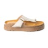 Price Shoes Sandalias Moda Mujeres 462JC002CHAMPANA
