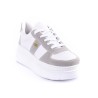 Price Shoes Tenis Casuales Para Dama 962ISRAELPLATA