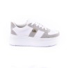 Price Shoes Tenis Casuales Para Dama 962ISRAELPLATA