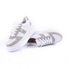 Price Shoes Tenis Casuales Para Dama 962ISRAELPLATA