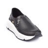 Price Shoes Tenis Moda Mujeres 282M473NEGRO