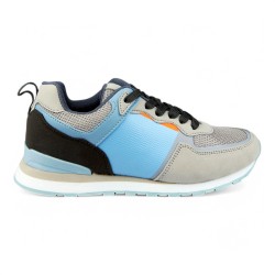 Price Shoes Tenis Deportivos Mujer 622UTSHMC1206GRIS