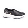 Price Shoes Tenis Moda Mujeres 282M473NEGRO