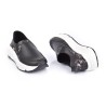 Price Shoes Tenis Moda Mujeres 282M473NEGRO