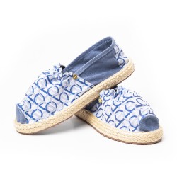 Price shoes Espadrilles Moda Mujer 532503AROSINDIGO