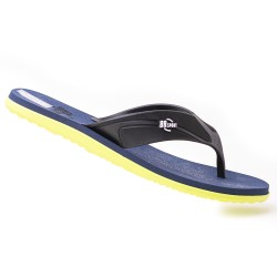 Sky Walk Sandalia Plana Casual Hombre 6631372260-100NEON