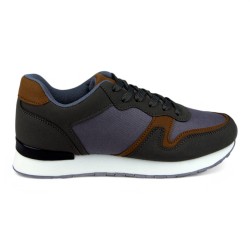 Price Shoes Tenis Deportivos Mujer 622UTSHMC1207GRIS