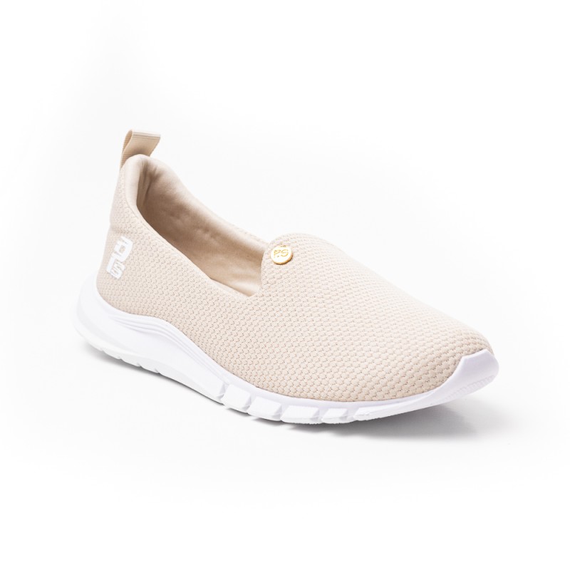 Price shoes Baletas Confort para Mujer 502020BEIGE
