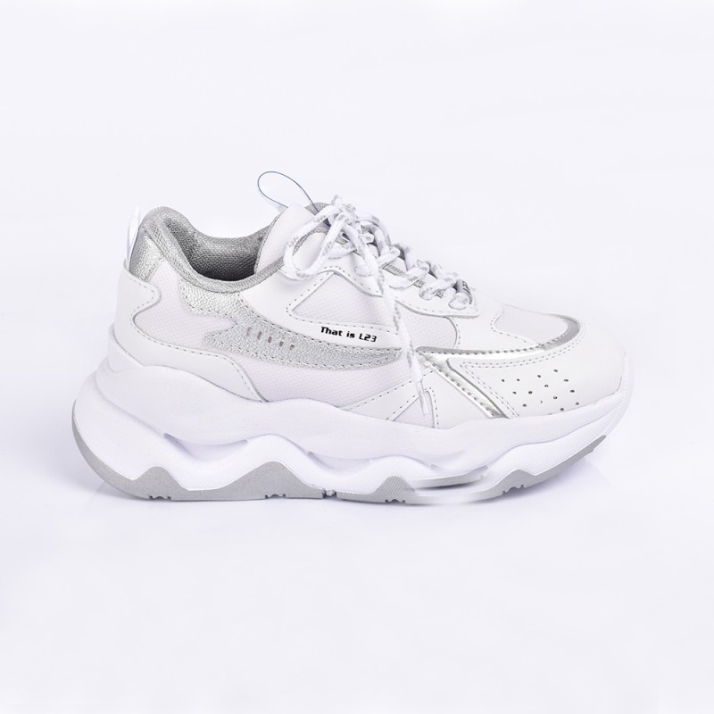 Price Shoes Deportivo Para Dama 102153Blanco