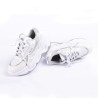 Price Shoes Deportivo Para Dama 102153Blanco