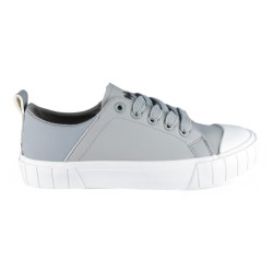 Price Shoes Tenis Moda Mujer 622BVL240GRIS