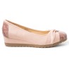 Price Shoes Calzado Confort Para Mujer 622UN-D1-889ROSADO
