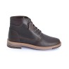 Sky Walk Botas Cuero Hombres 6631112023-1CAFE