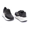 Price Shoes Tenis Moda Mujeres 792JV002NEGRO