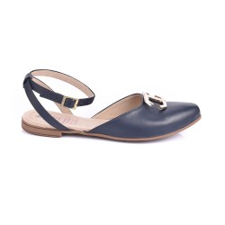 Price shoes Baletas Moda Mujeres 272HV24AZUL