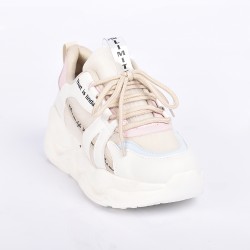 Price Shoes Deportivo Para Dama 102155Beige