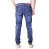 Sky Walk Jean Para Hombre 7731431519AZUL