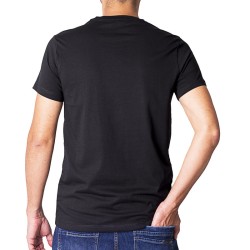 Sky Walk Camiseta Regular Fit  Para Hombre 773C107230201NEGRO