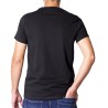 Sky Walk Camiseta Regular Fit  Para Hombre 773C107230201NEGRO