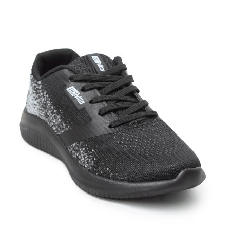 Price Shoes Tenis Para Mujer Actvitta 0224834-102NEGRO