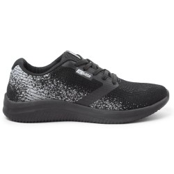 Price Shoes Tenis Para Mujer Actvitta 0224834-102NEGRO