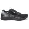 Price Shoes Tenis Para Mujer Actvitta 0224834-102NEGRO