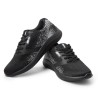Price Shoes Tenis Para Mujer Actvitta 0224834-102NEGRO